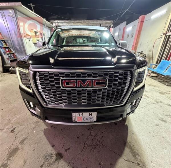 جي ام سي يوكون 2024 للبيع في العراق - بغداد